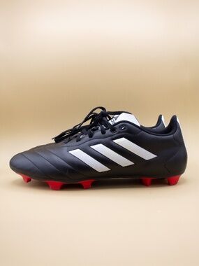 Adidas Goletto VIII FG Soccer Cleats GX7793 Men's Size 12.5